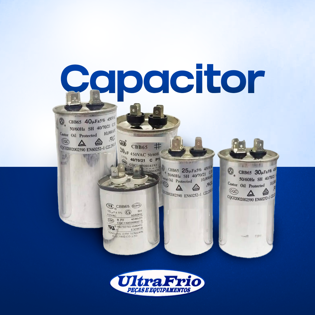 Capacitor